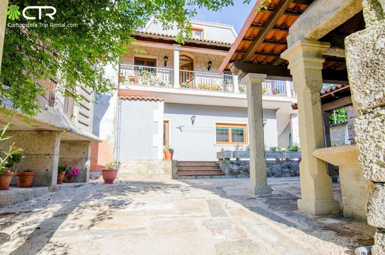 Natural Environment And Beaches-Ctr Valmaior Exterior photo
