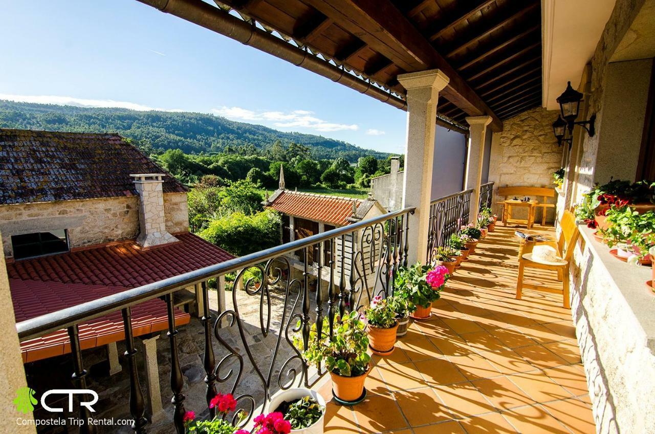 Natural Environment And Beaches-Ctr Valmaior Exterior photo