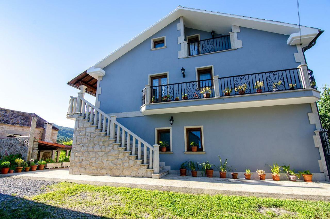 Natural Environment And Beaches-Ctr Valmaior Exterior photo